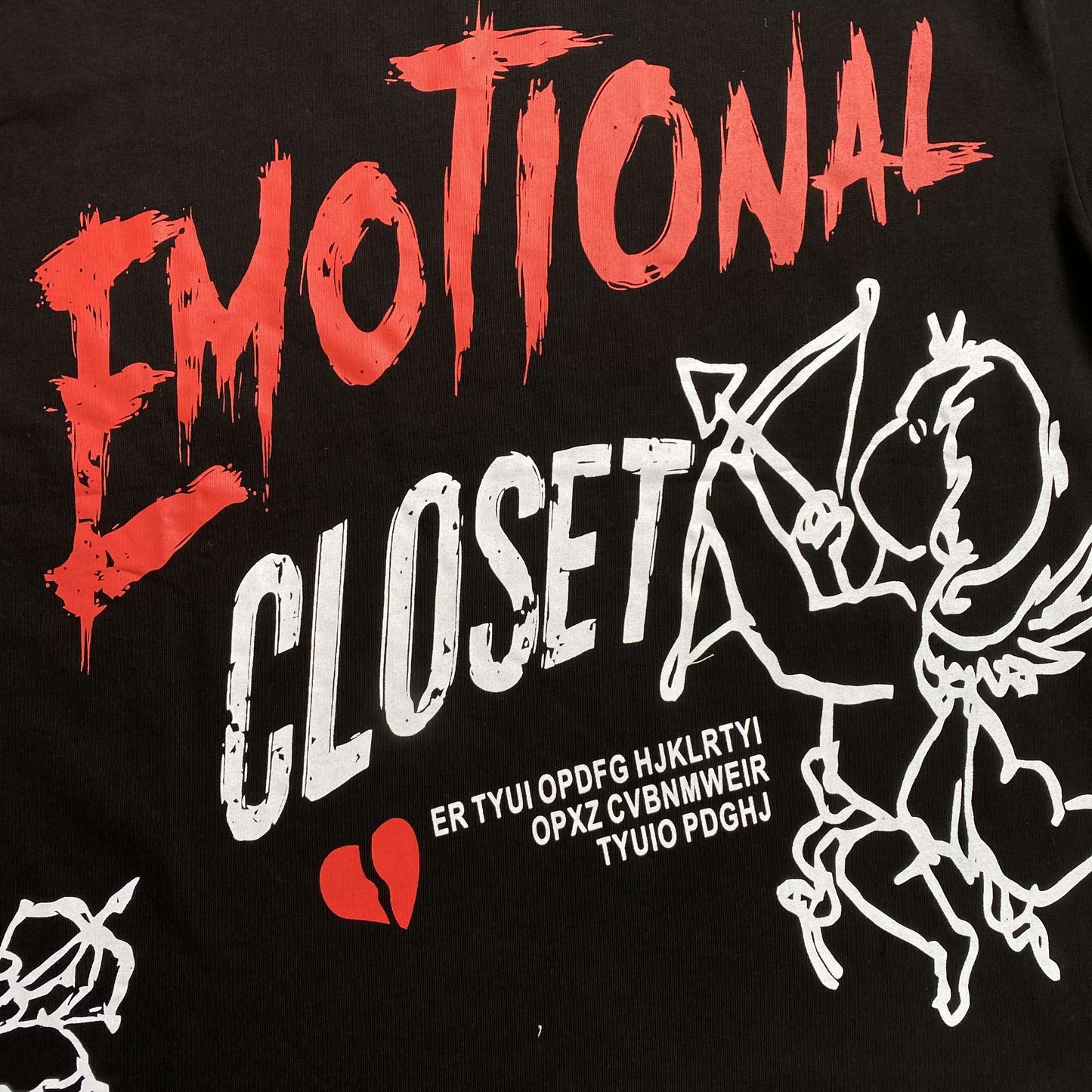 Mixed Emotion