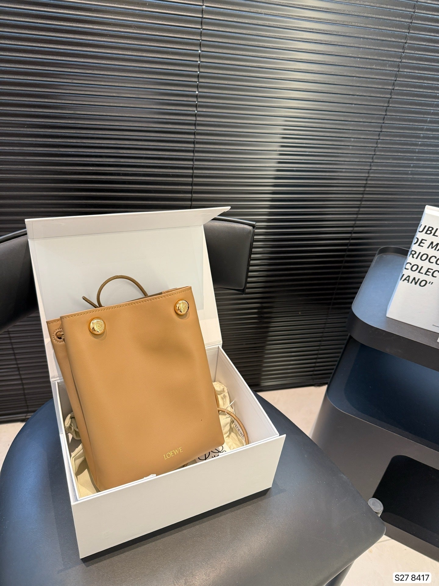 LOEWE