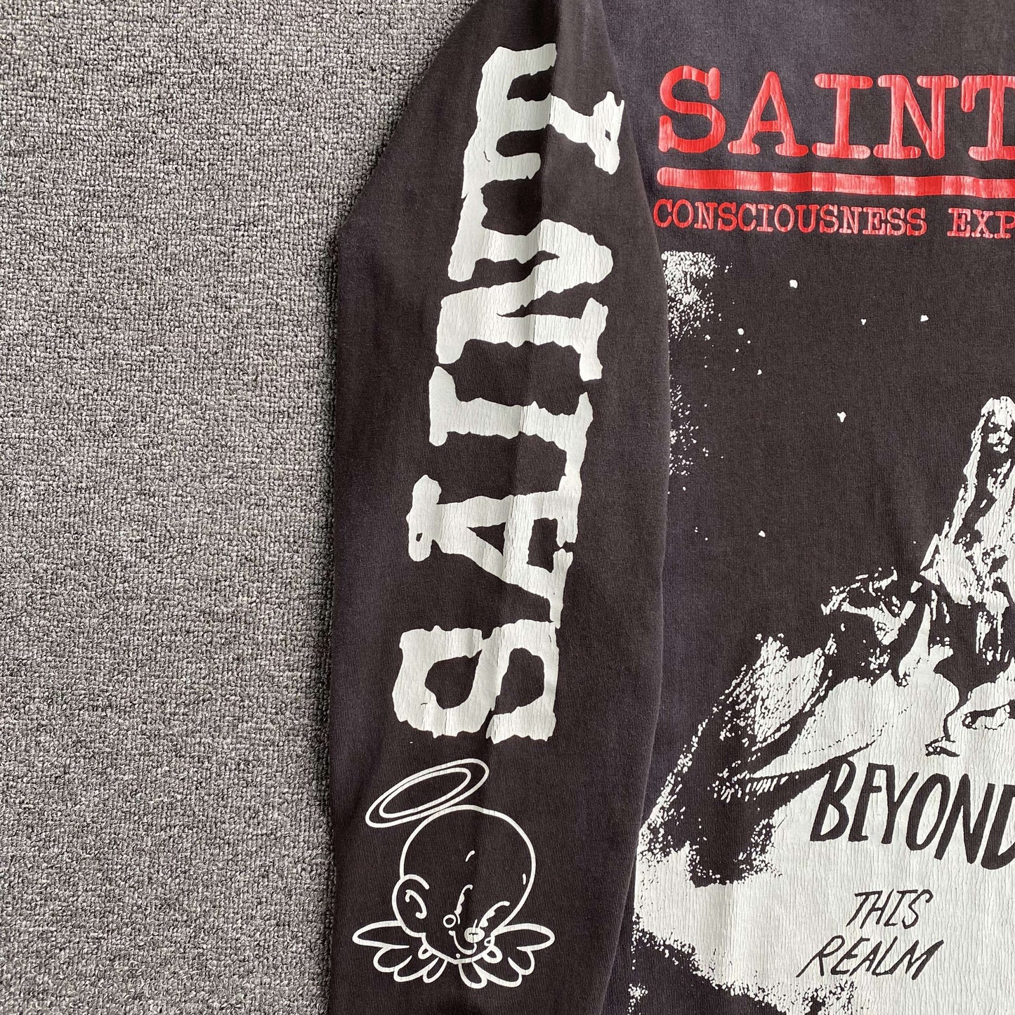 Saint Mxxxxxx