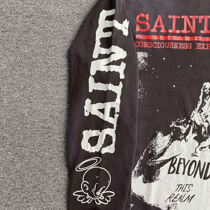 Saint Mxxxxxx