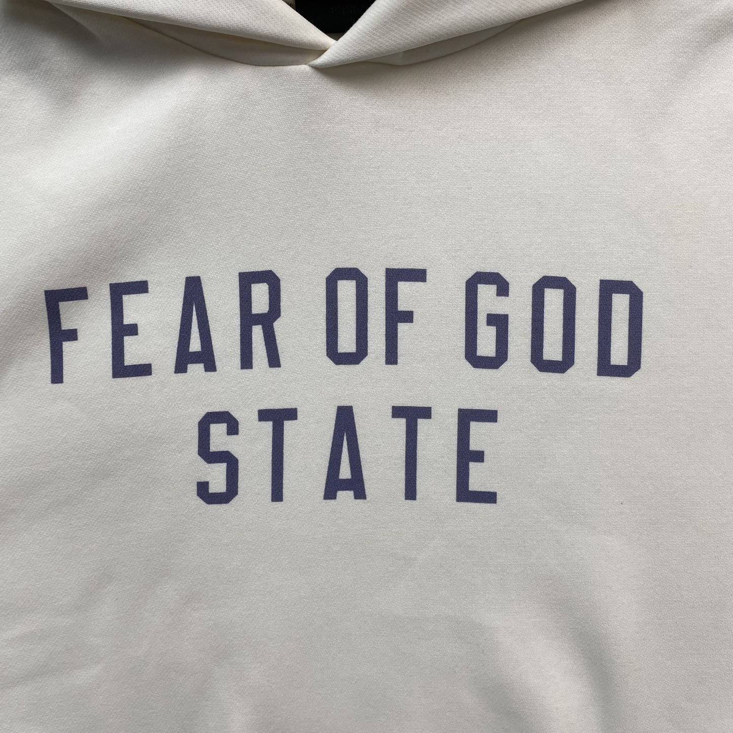 FEAR OF GO ESSENTIALS