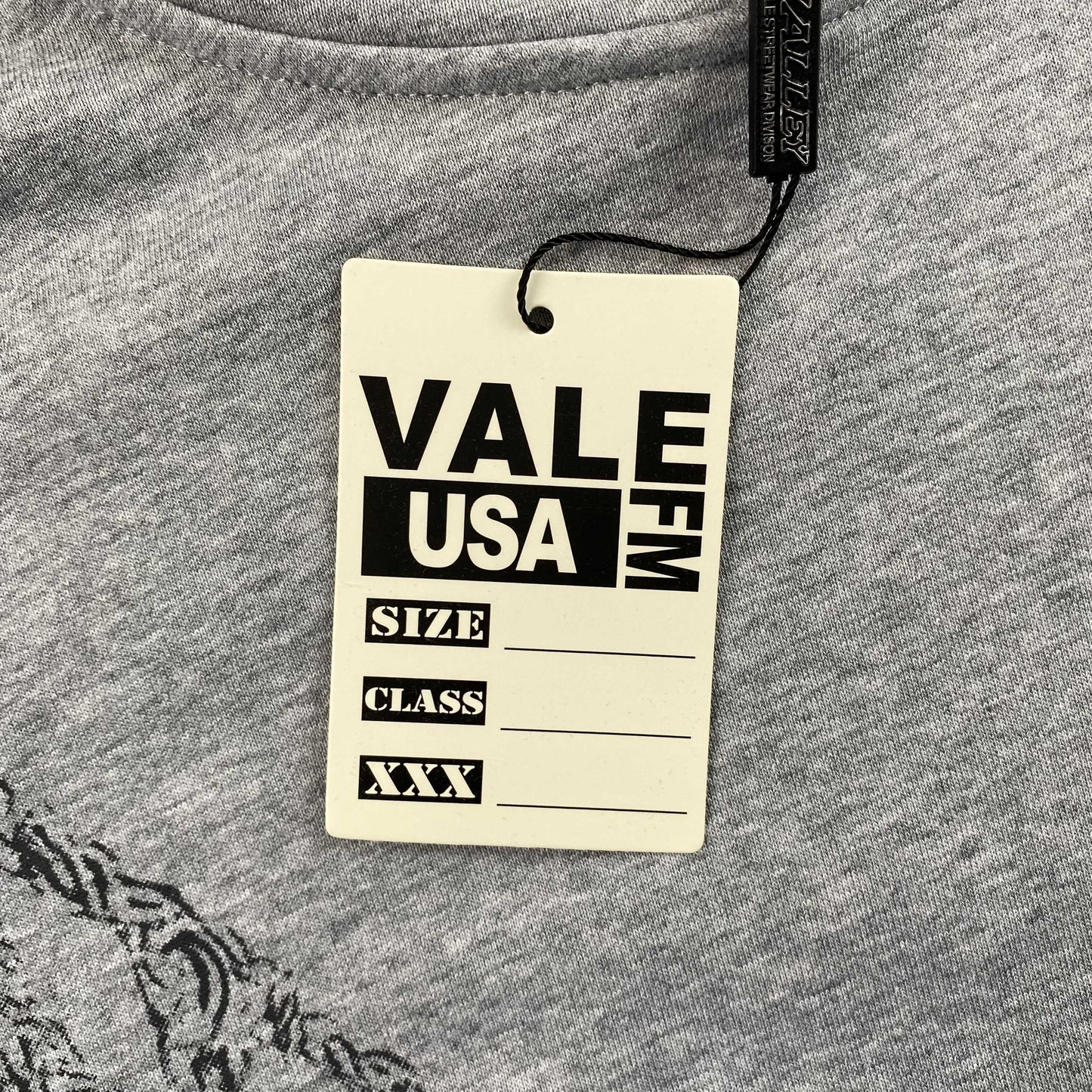VALLEY