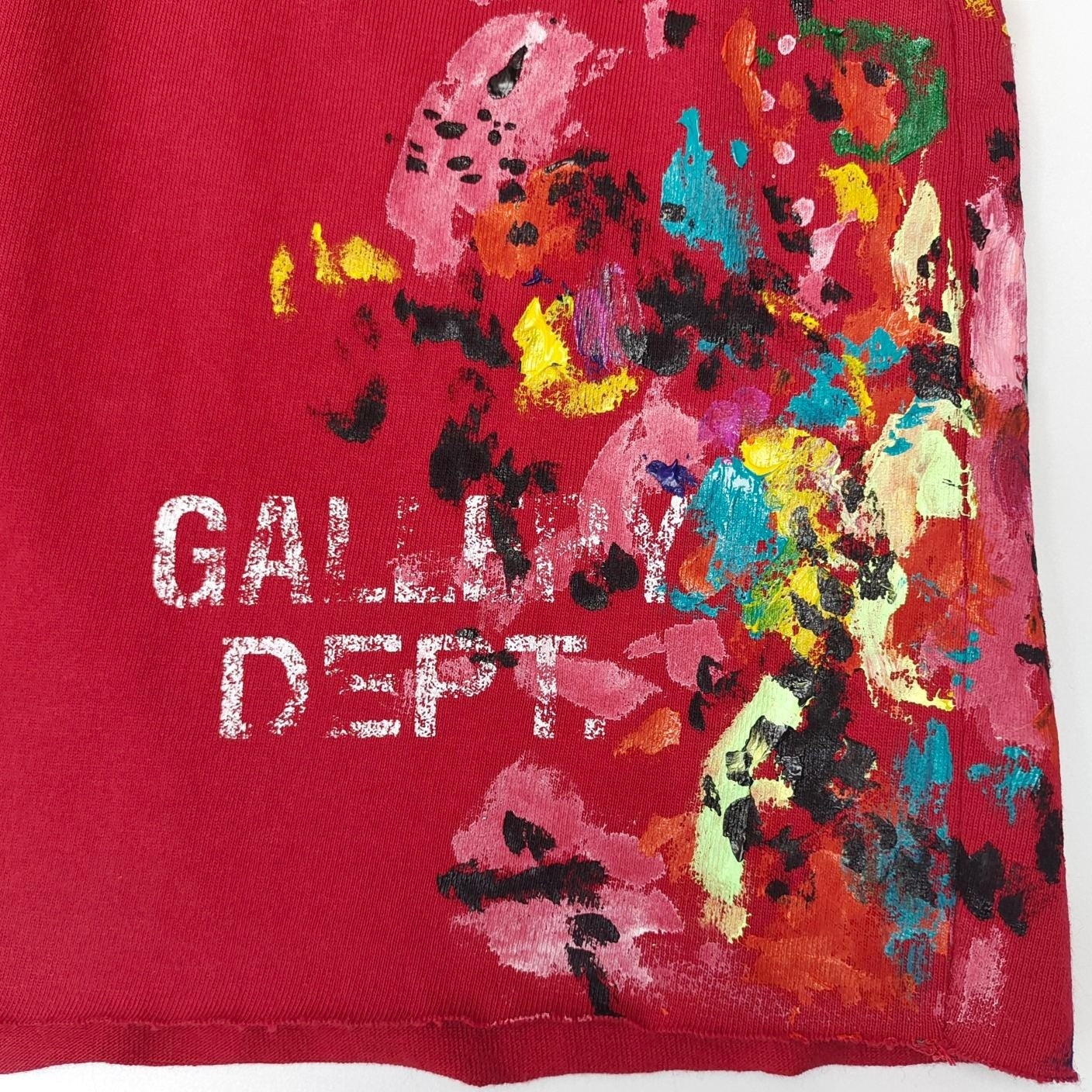 Gallery DEPT.