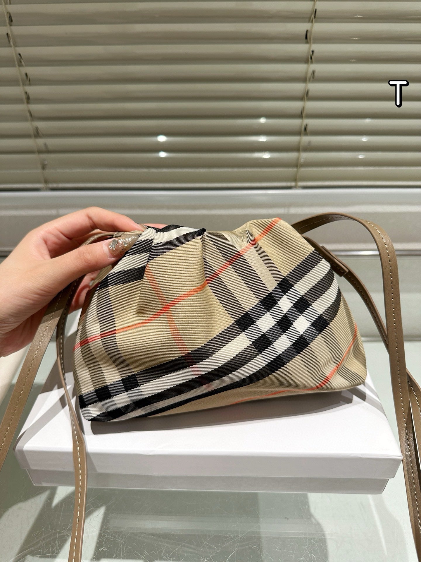 Burberry