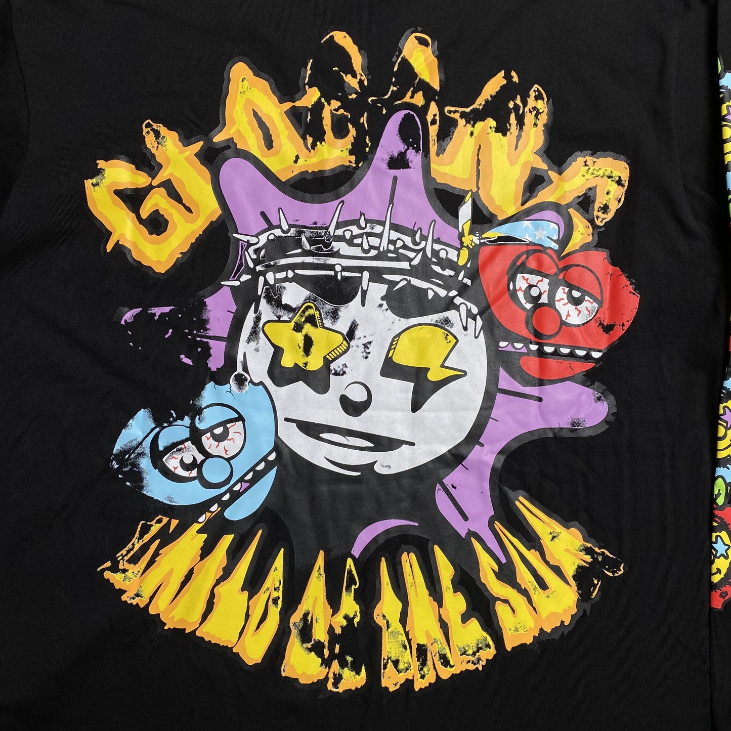 Glo Gang