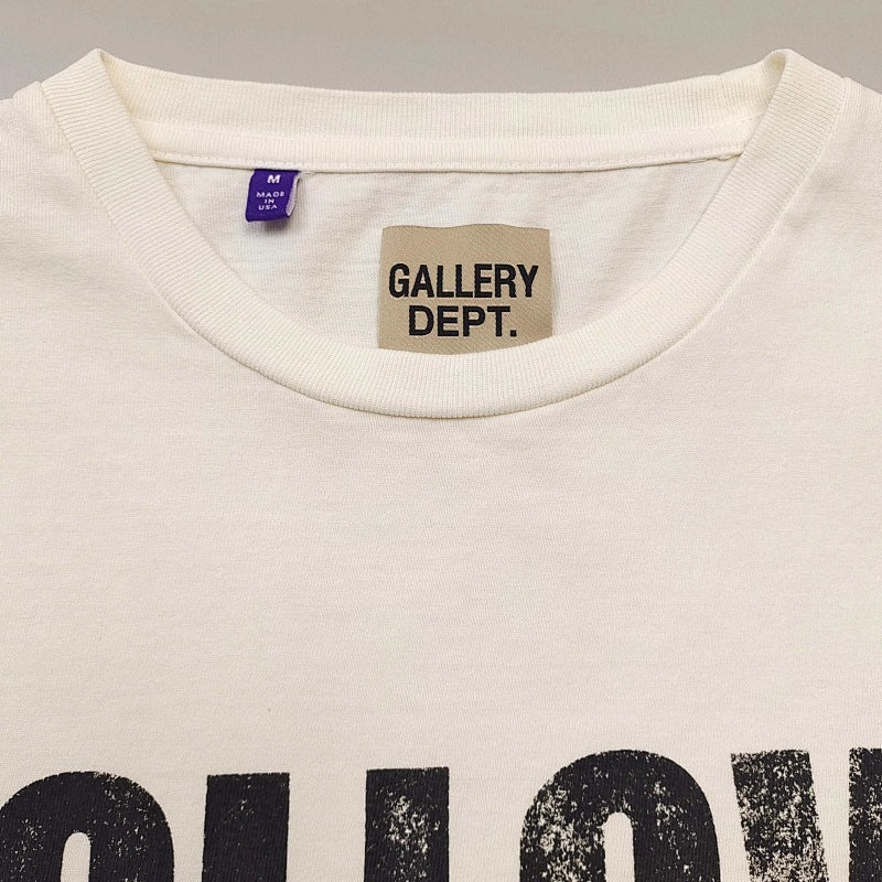 Gallery DEPT.