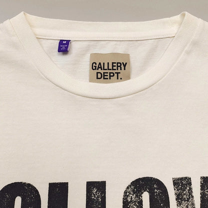 Gallery DEPT.