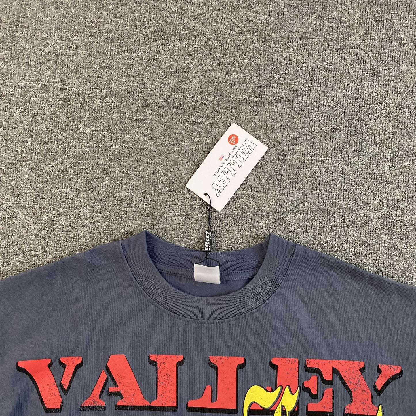 VALLEY