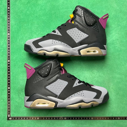 Air Jordan 6 Retro