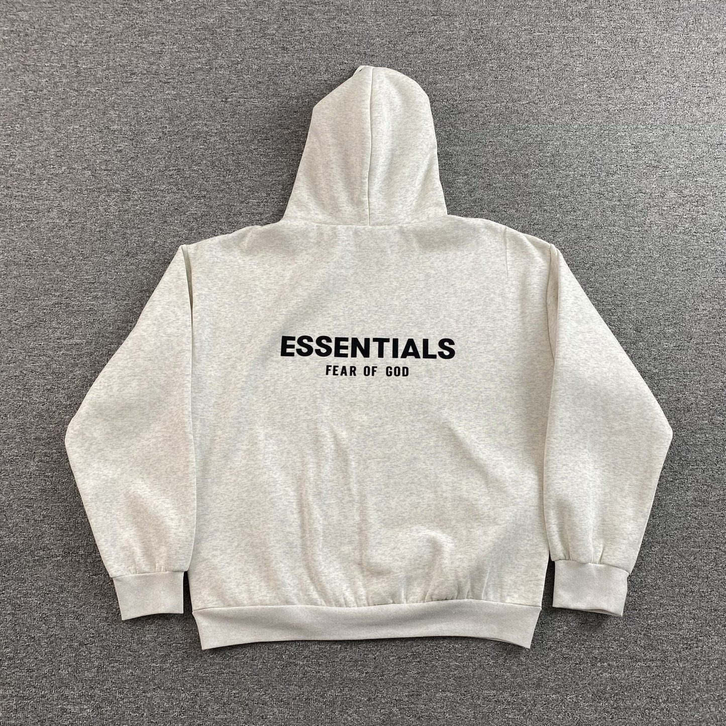 FEAR OF GO ESSENTIALS