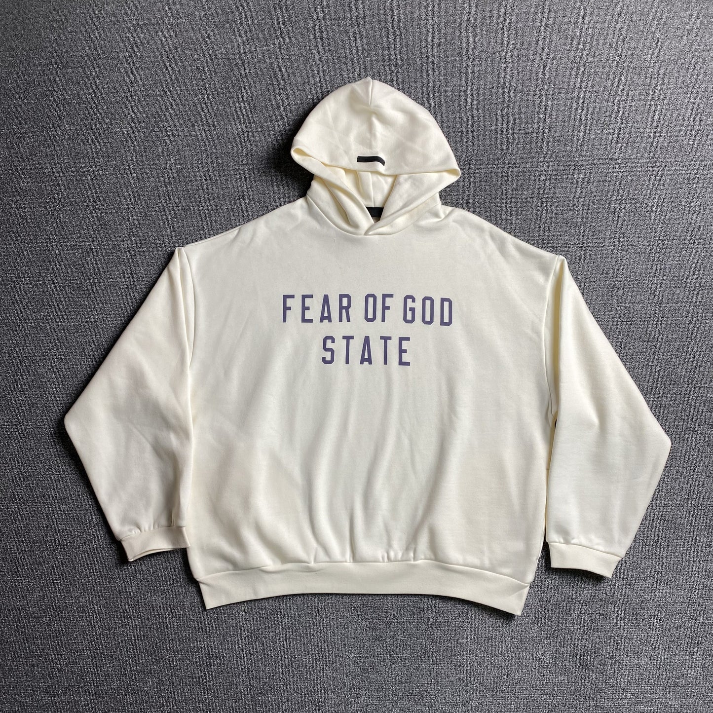 FEAR OF GO ESSENTIALS