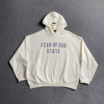 FEAR OF GO ESSENTIALS