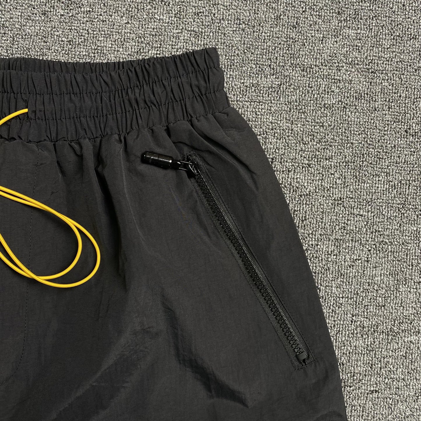 RHUDE