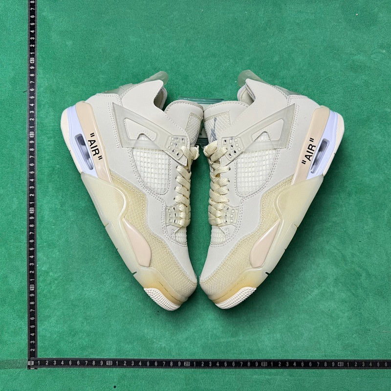 Air Jordan 4 Retro Sp