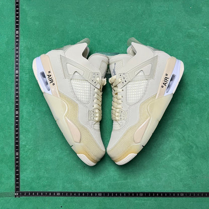 Air Jordan 4 Retro Sp