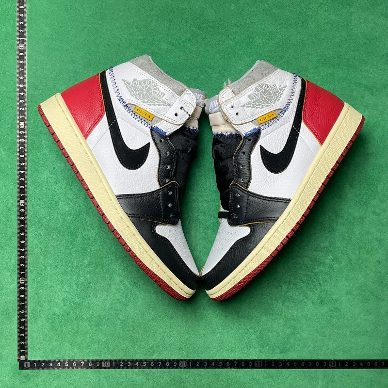 Air Jordan 1 Retro HI NRG/ UN