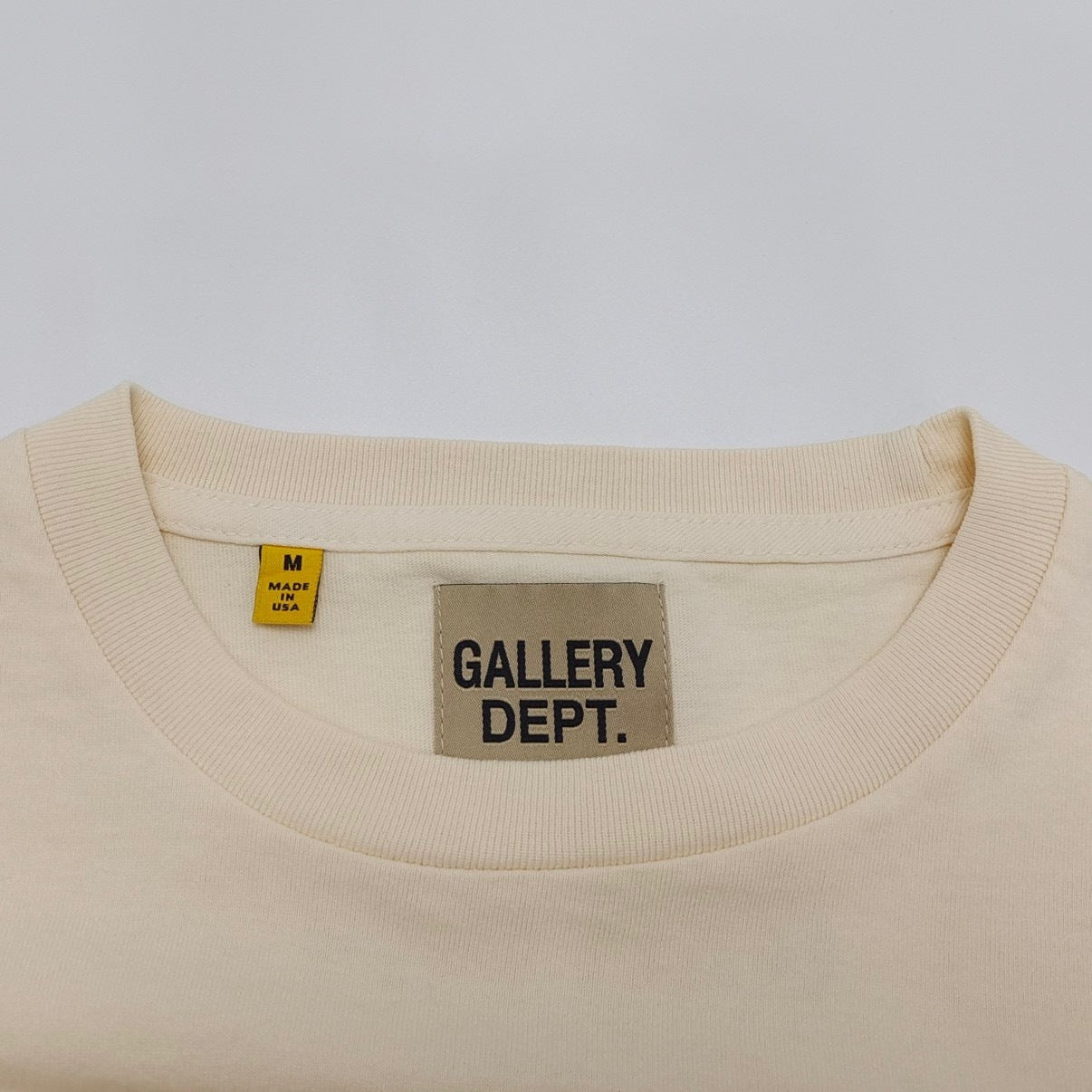 Gallery DEPT.