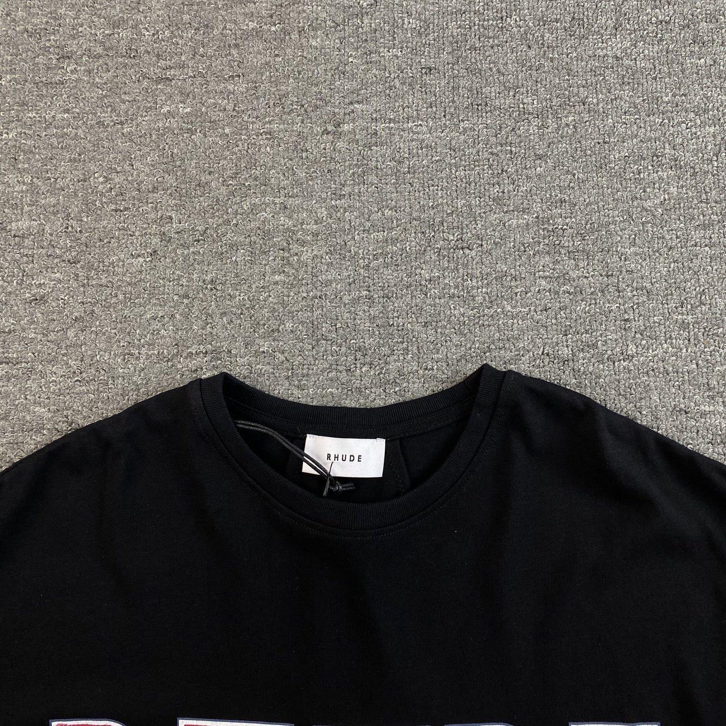 RHUDE