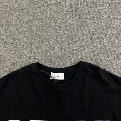 RHUDE