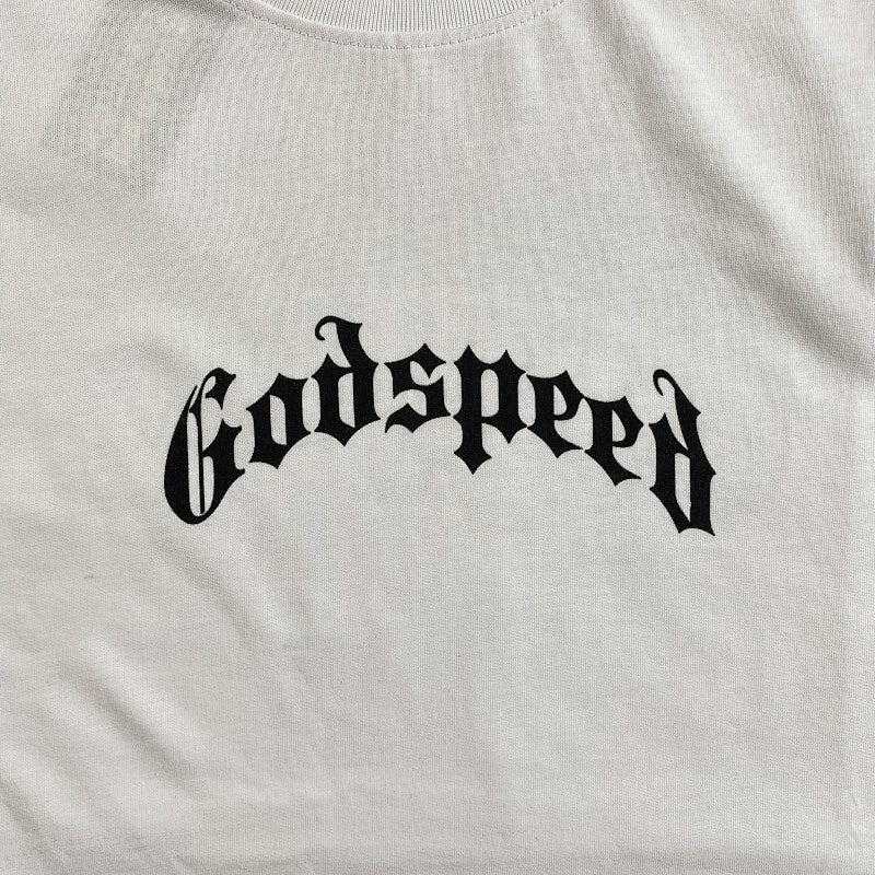 GodSpeed