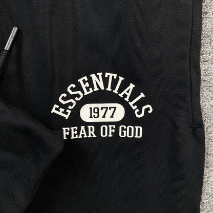 FEAR OF GO ESSENTIALS