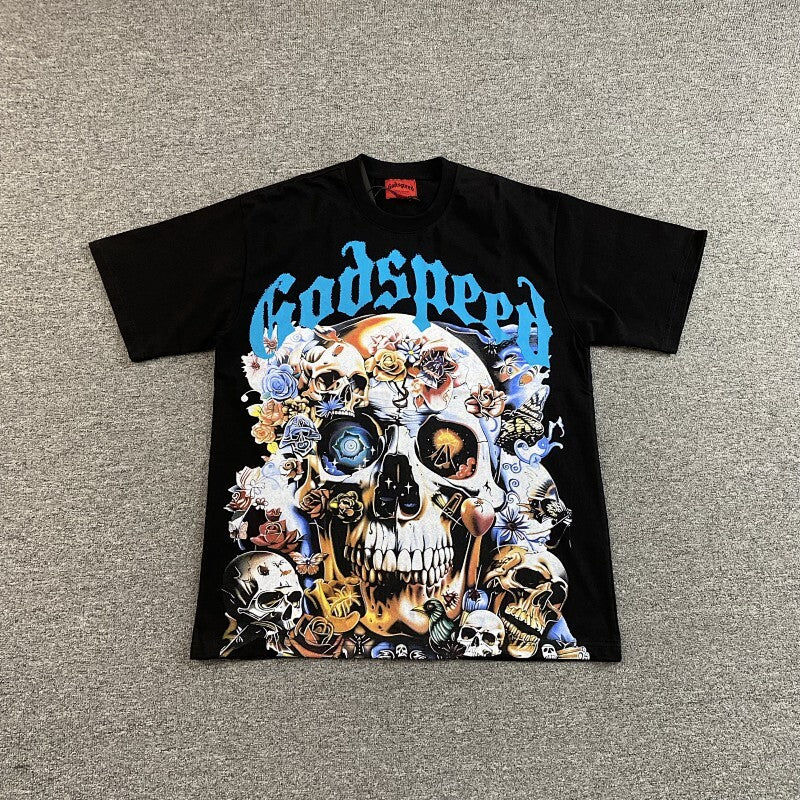 GodSpeed