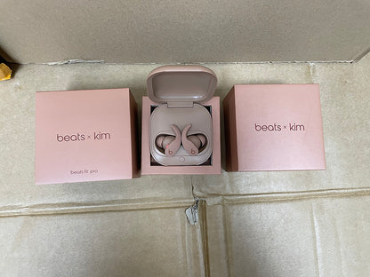 Beats Fit Pro earbuds