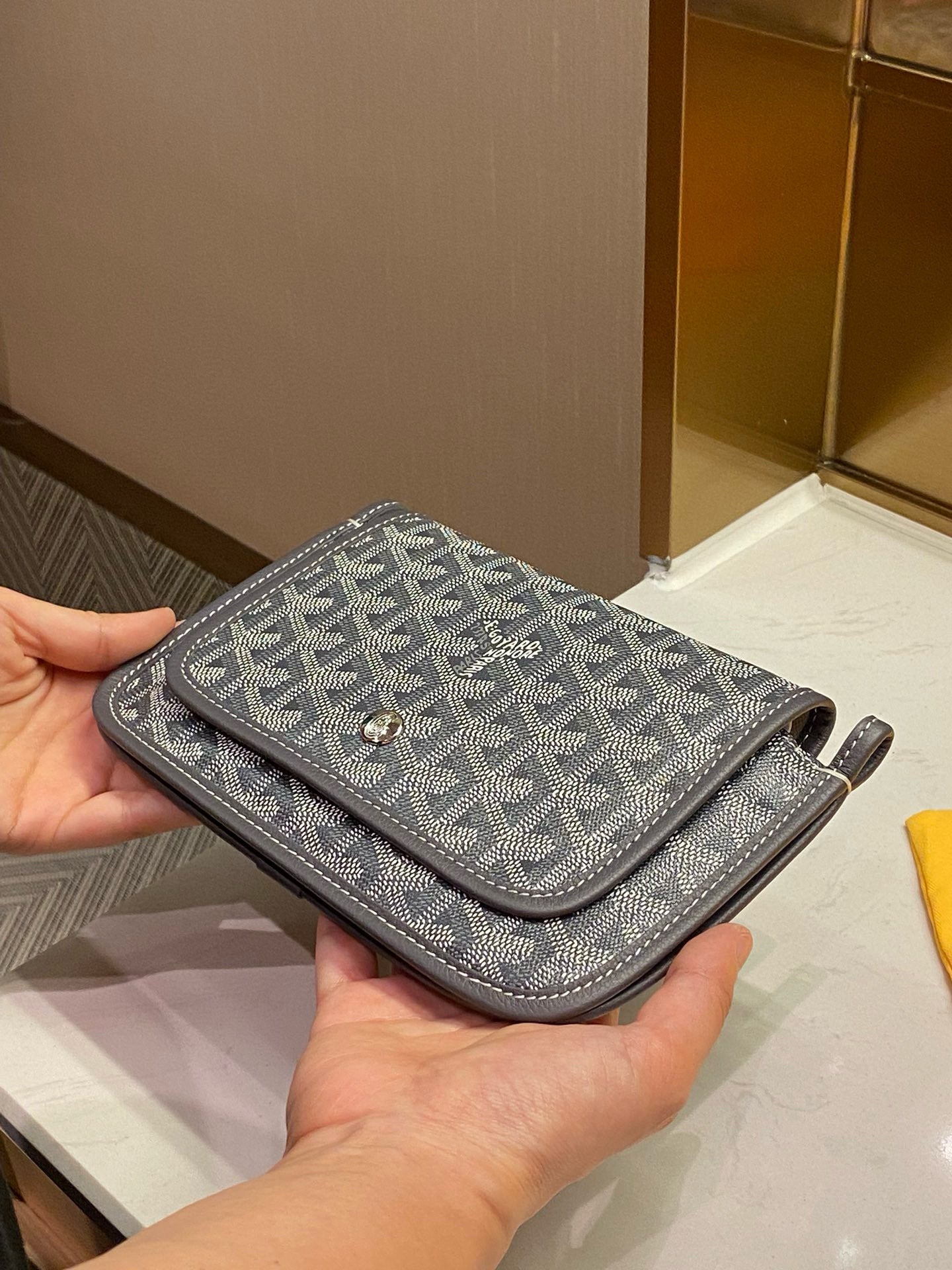 Goyard