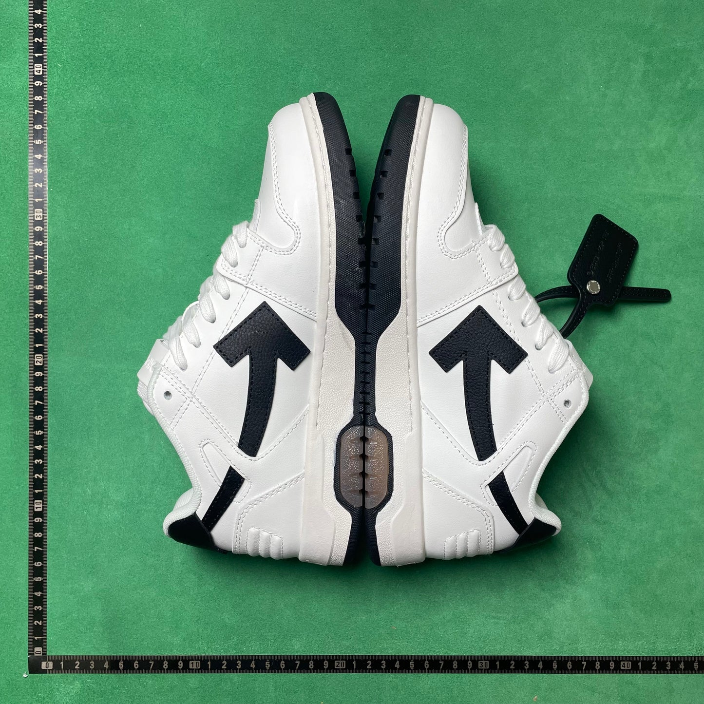 OffWhite - Out Of Office