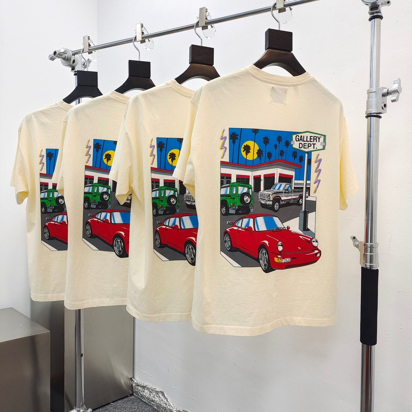 Gallery DEPT.