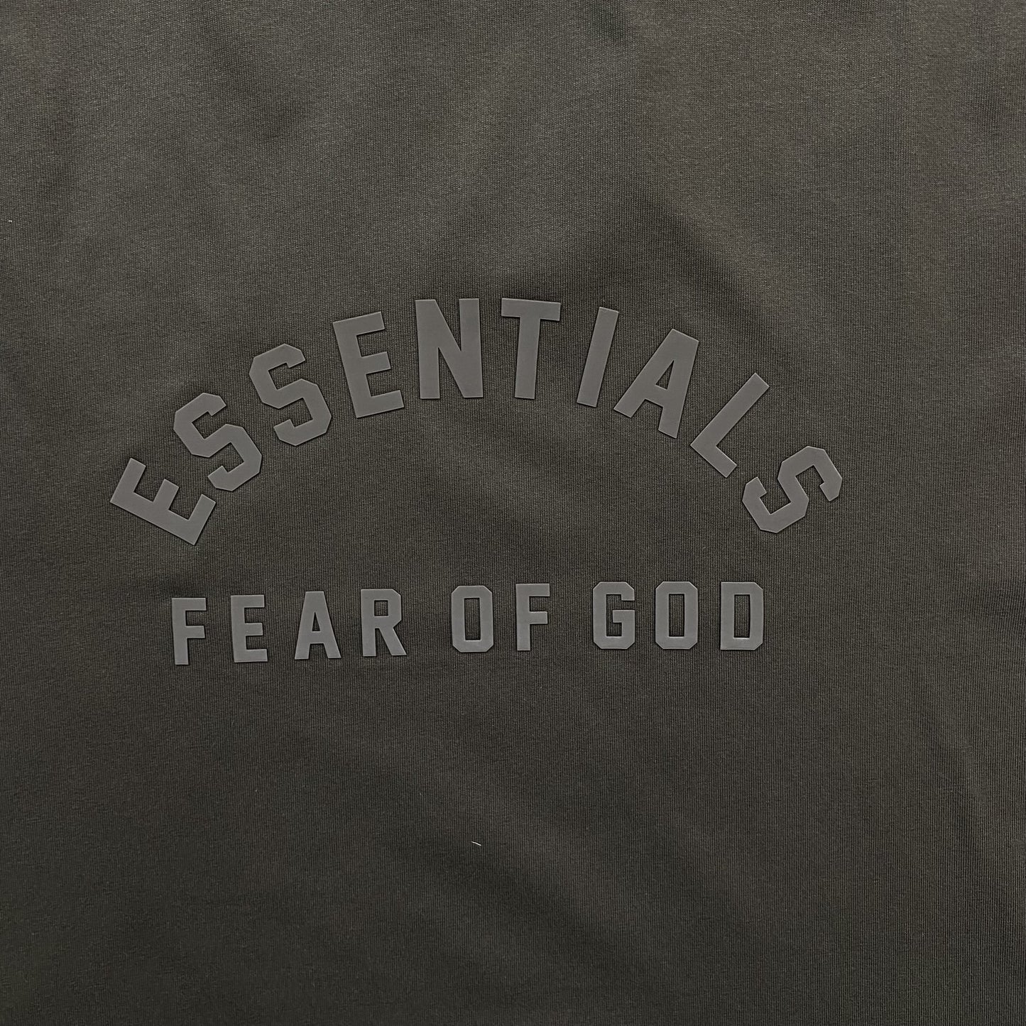 FEAR OF GO ESSENTIALS