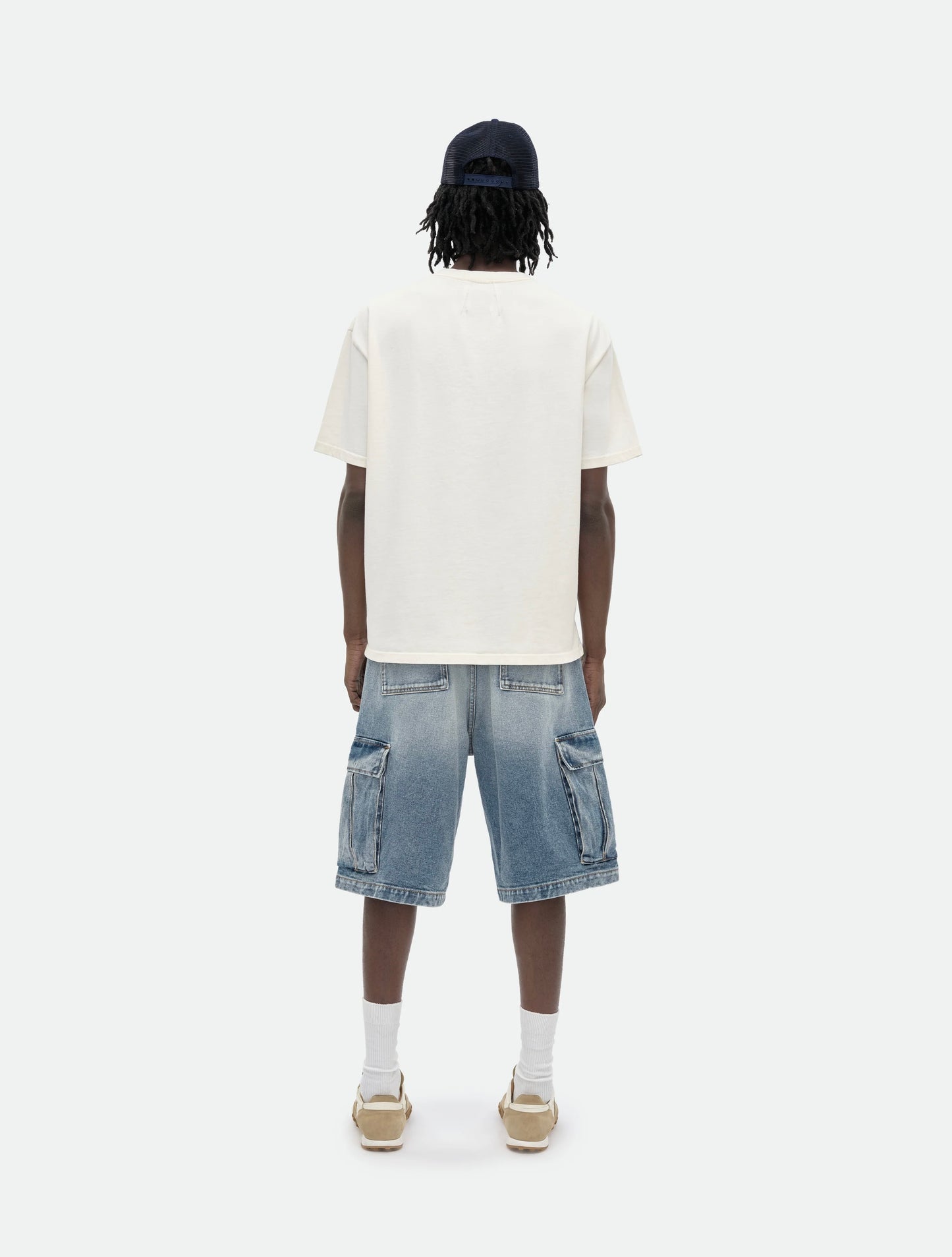 RHUDE