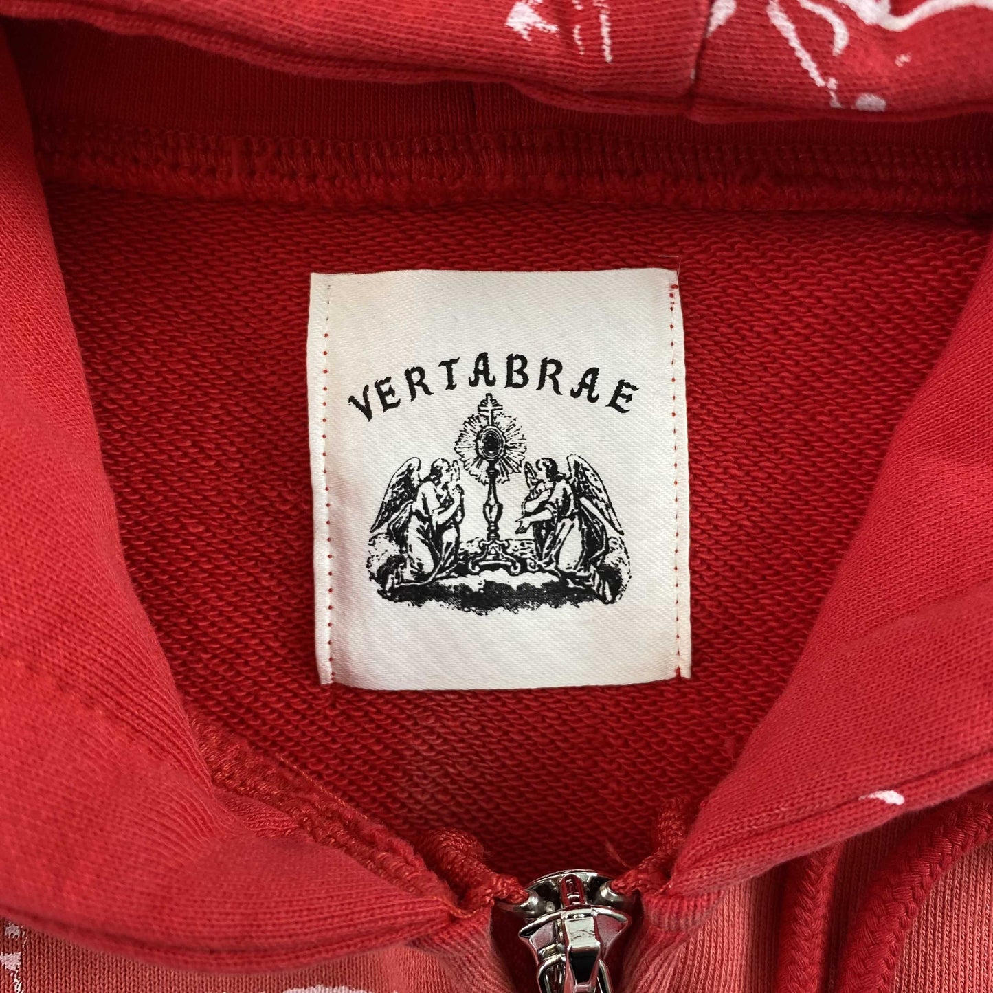 Vertabrae