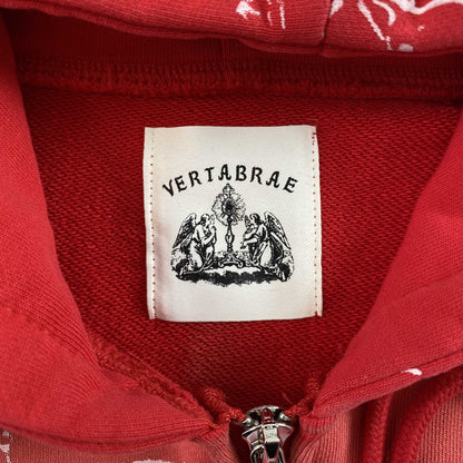 Vertabrae