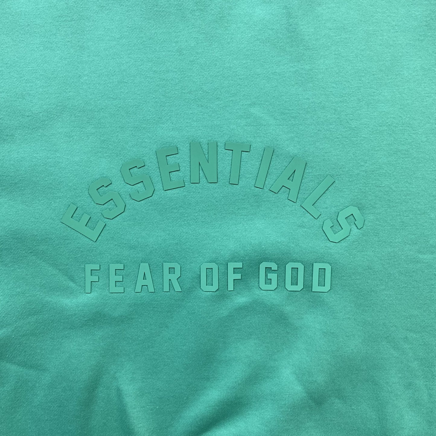 FEAR OF GO ESSENTIALS