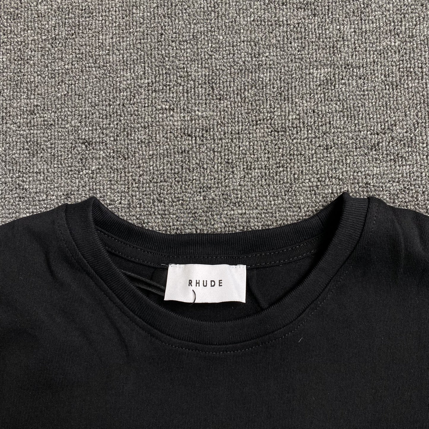 RHUDE