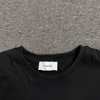RHUDE