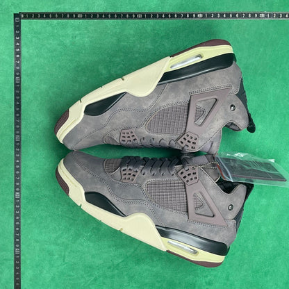 Air Jordan 4 Retro SP