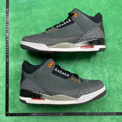Air Jordan 3 retro