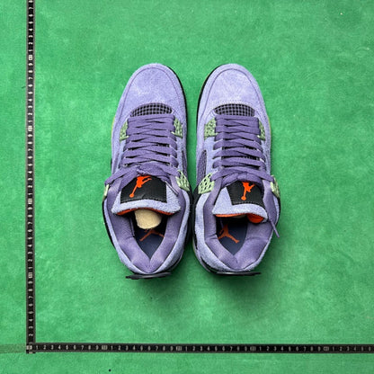 Air Jordan 4 Retro SP