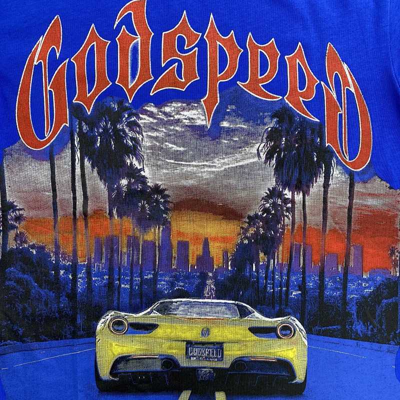 GodSpeed