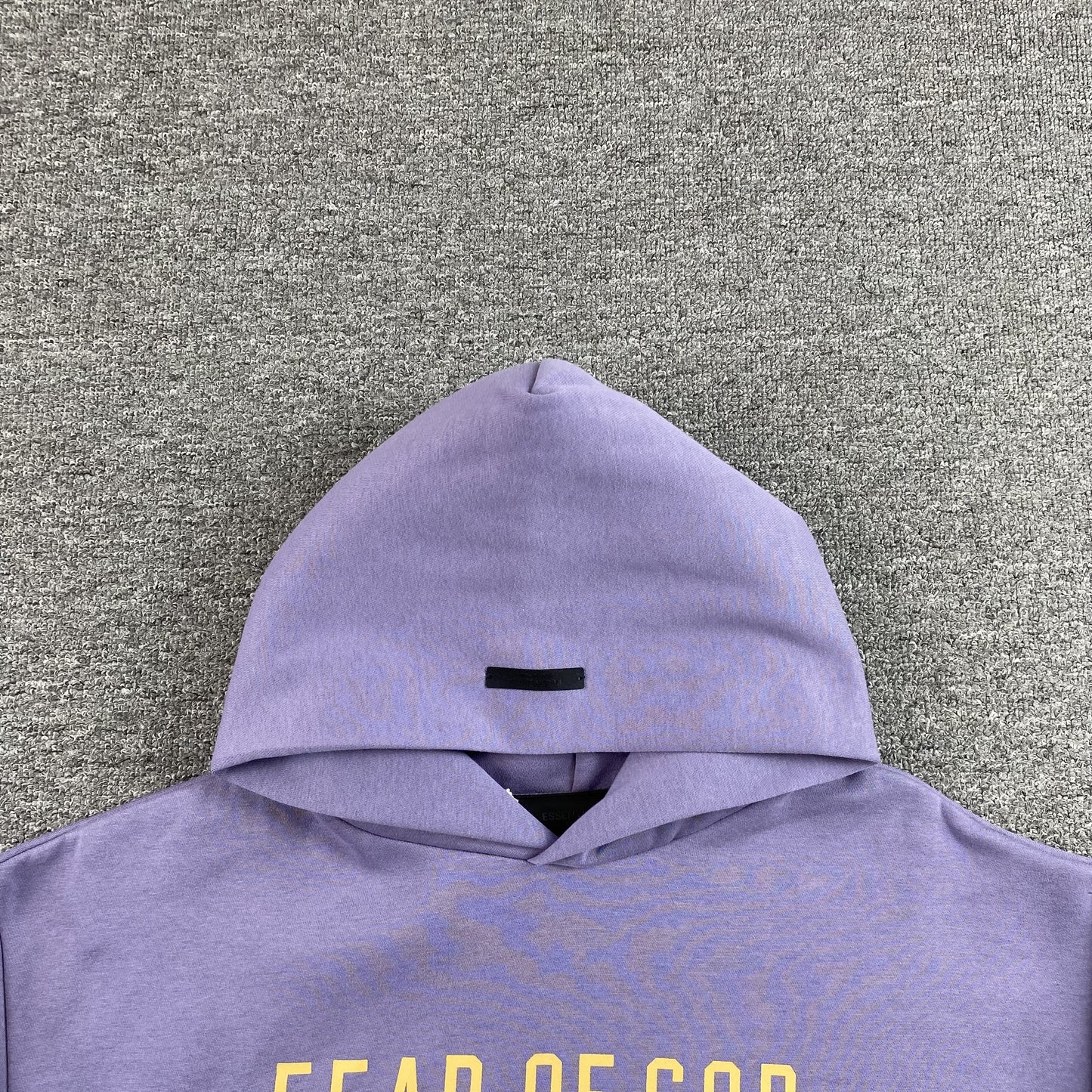 FEAR OF GO ESSENTIALS