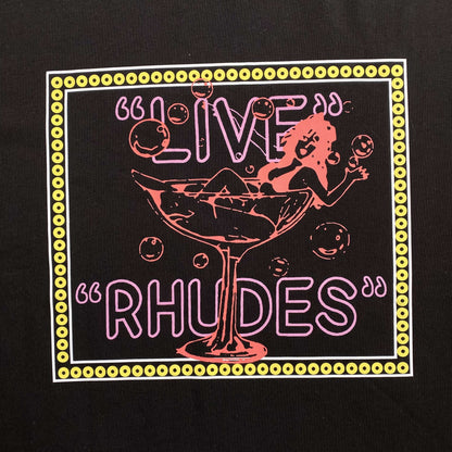 RHUDE