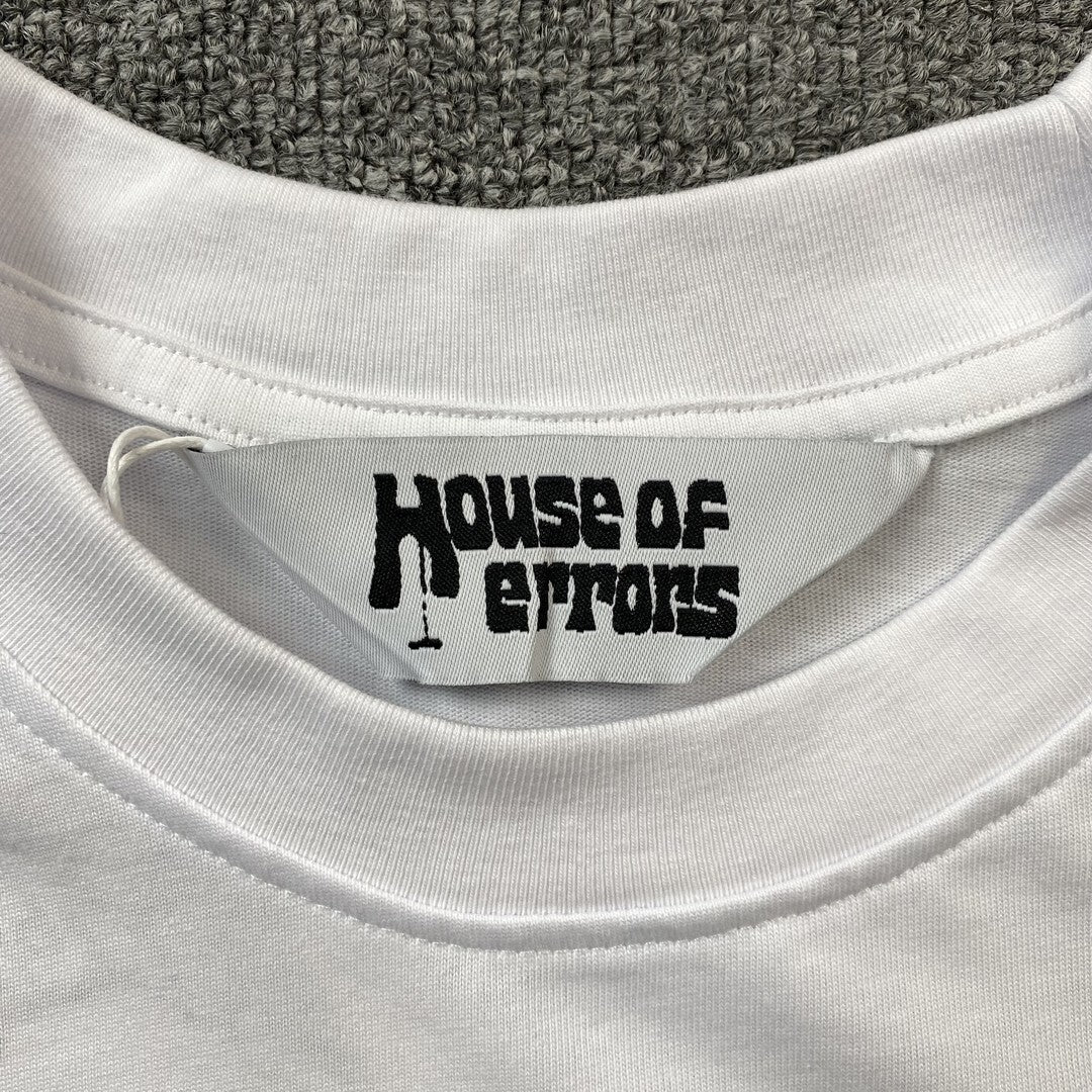 House OF Errors