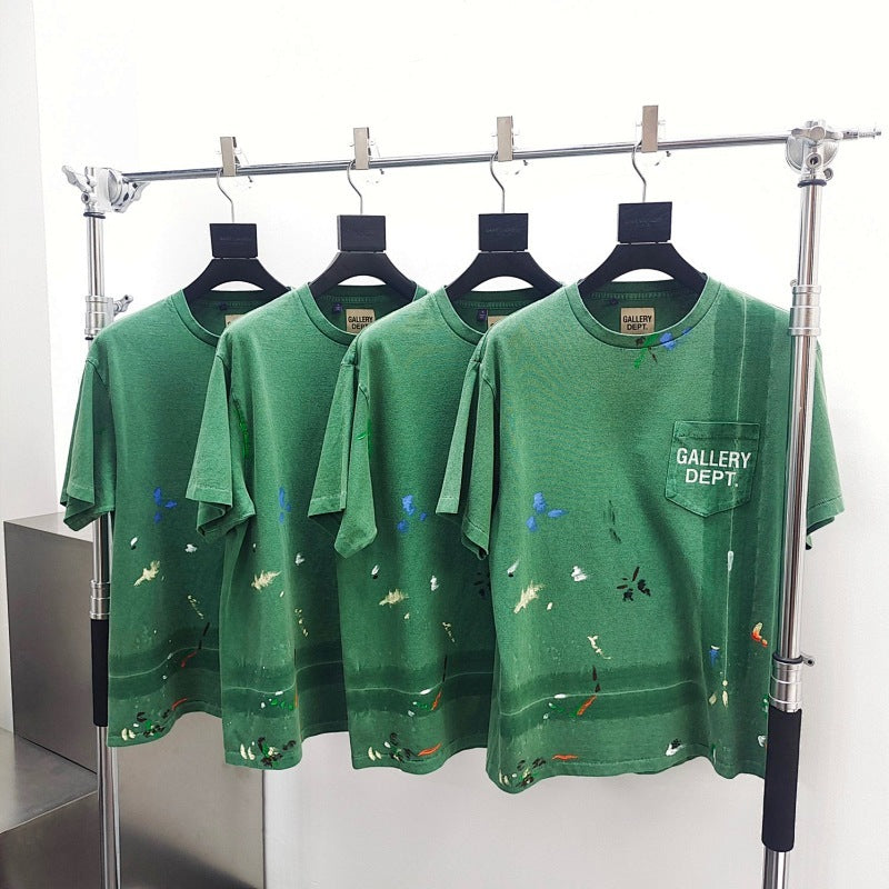 Gallery DEPT.