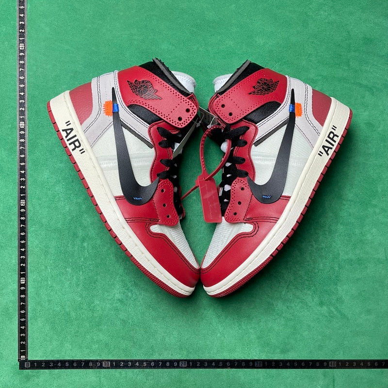 Air Jordan 1 : The 10
