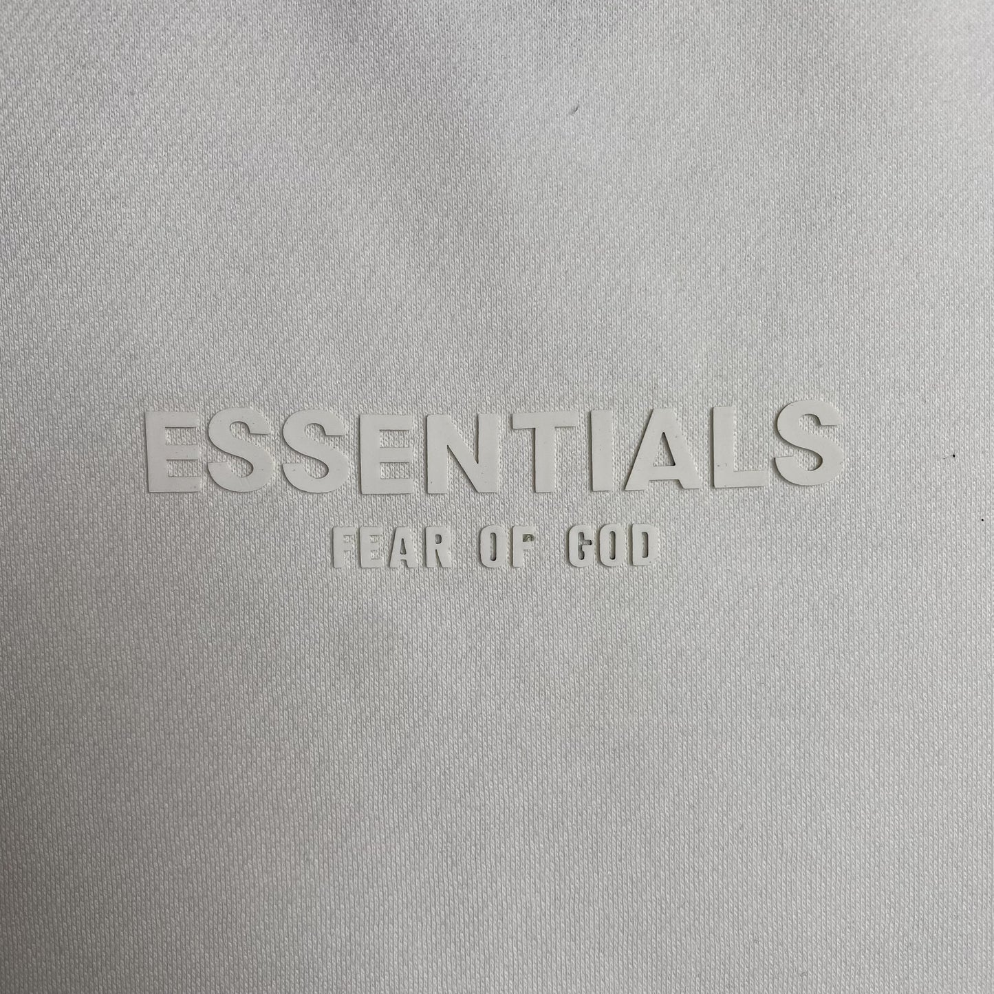 FEAR OF GO ESSENTIALS