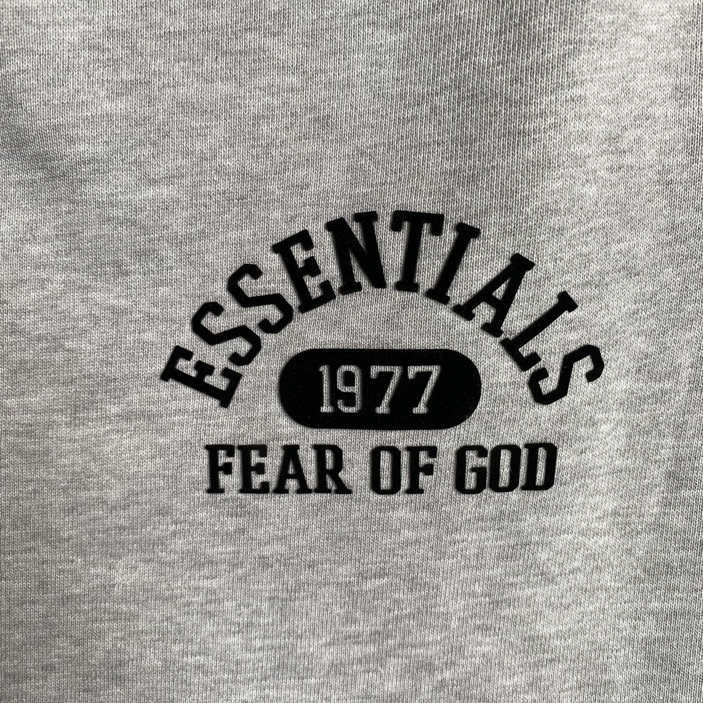 FEAR OF GO ESSENTIALS