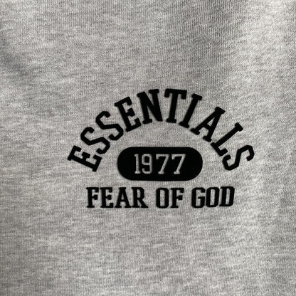 FEAR OF GO ESSENTIALS