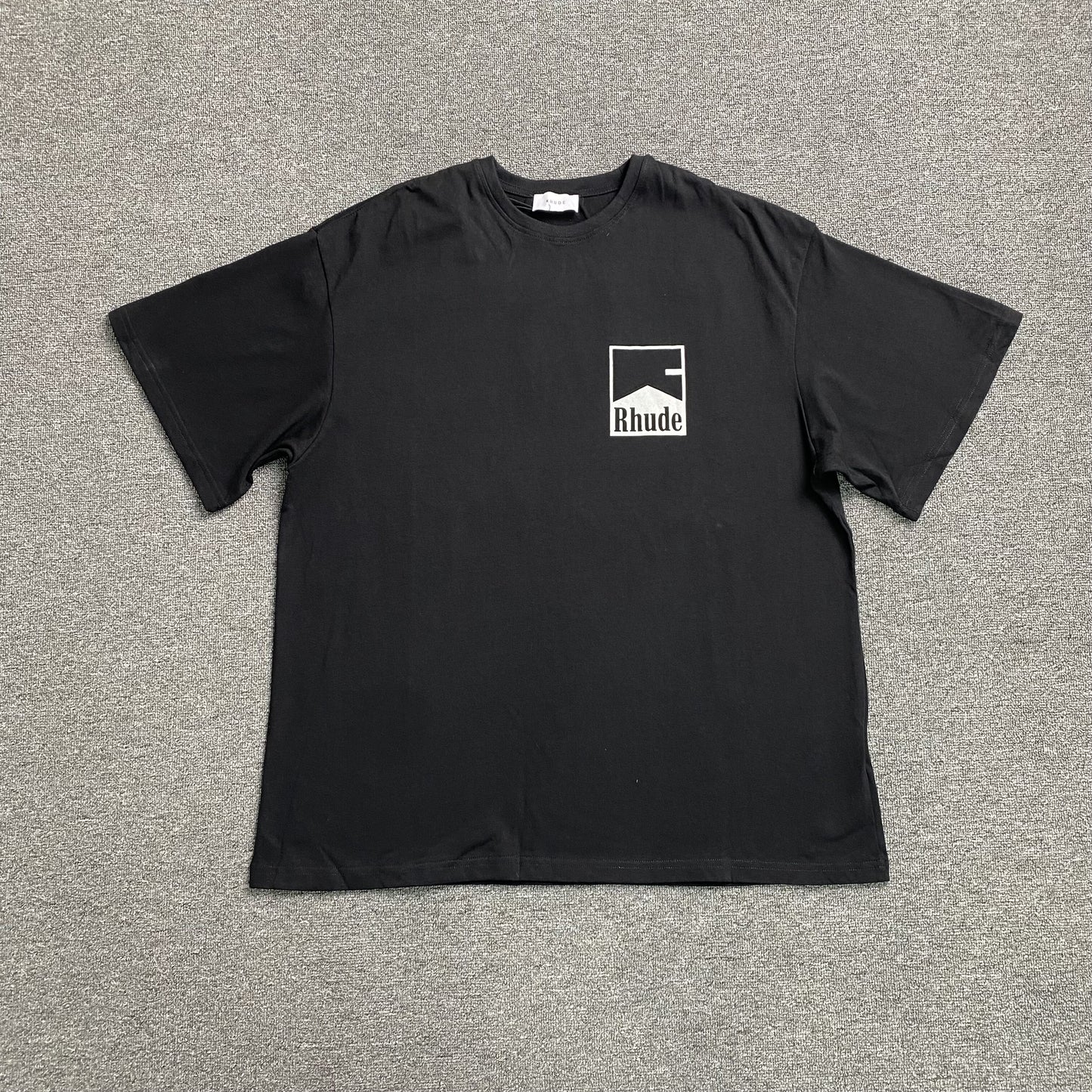 RHUDE